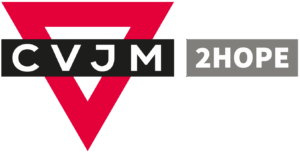 Vereinslogo CVJM 2HOPE e.V.